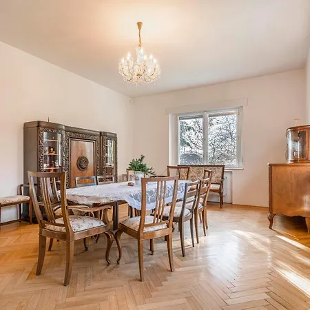Villa Michael *