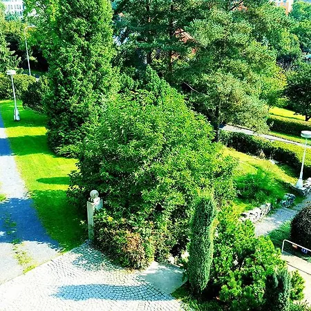 Michael Villa Varnsdorf