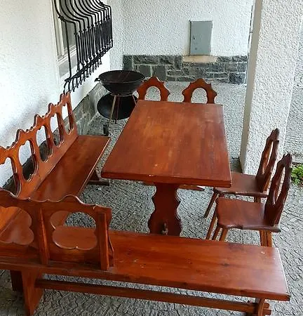 Villa Michael *