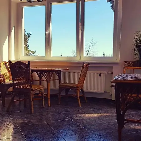 Villa Michael