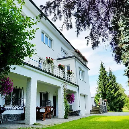 Villa Michael Varnsdorf