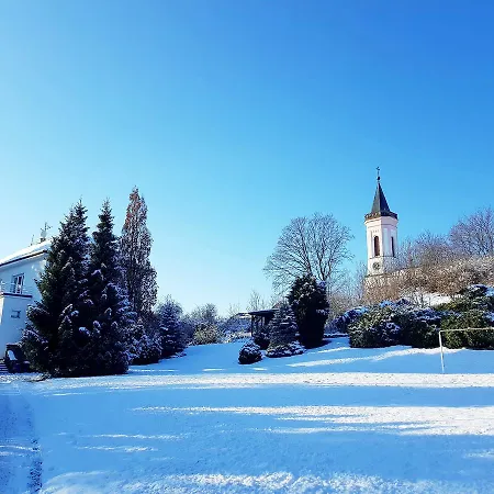 Villa Michael